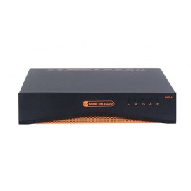 Monitor Audio IA60-4 Kurulum Amplifikatörü Monitor Audio IA60-4 Kurulum Amplifikatörü